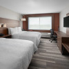 Отель Holiday Inn Express & Suites Elkhorn - Lake Geneva, фото 4