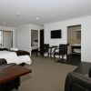 Отель Aotea Motor Lodge, фото 32