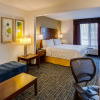 Отель Holiday Inn Express San Francisco-Airport North, an IHG Hotel, фото 6