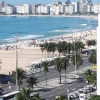 Отель LineRio Vista Mar Copacabana 193, фото 12
