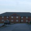 Отель Premier Inn Ashby De La Zouch, фото 10