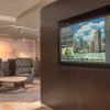 Отель Courtyard by Marriott Baltimore BWI Airport, фото 3