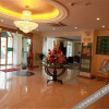 Отель GreenTree Inn (Fangshan Changyang California Water County Aerospace Third Hospital), фото 13