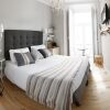 Отель B in B Lisbon Downtown Suites, фото 7
