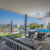 Отель Villa Prcv614, Luxury 6bdr Protaras Villa With Pool and Panoramic Sea Views, фото 13