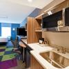 Отель Home2 Suites By Hilton Eagan Minneapolis, фото 15