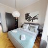 Отель EMPIRENT Garden Suites в Праге