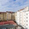 Отель Perunova Apartments в Праге