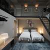 Отель Edit Lofts, фото 12