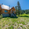 Отель Meadow Out Luxury Cabin, фото 7