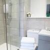 Отель Queen Street Apartments, фото 17