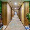 Отель Cosy Feeling Hotel, фото 9