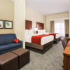 Отель Comfort Suites DFW North/Grapevine, фото 6