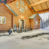 Отель Spacious Mtn Manor, 1 Mi to Brian Head Resort!, фото 16