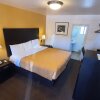 Отель Rodeway Inn Flagstaff - Downtown, фото 15