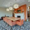 Отель Hilton Garden Inn Benton Harbor/St. Joseph, фото 23
