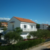 Отель Apartment Ani - 150 m from pebble beach: A1 Barbat, Island Rab, фото 14