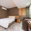 Отель Nowon Sepia, фото 20