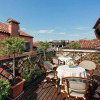 Отель Antica Locanda Al Gambero, фото 36