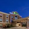 Отель Holiday Inn Express & Suites Cleveland, фото 13