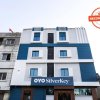 Отель SilverKey Executive Stays 60501 Babul Nagar, фото 1