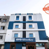 Отель SilverKey Executive Stays 60501 Babul Nagar, фото 1