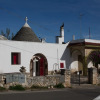 Отель Casa di Giomi - il trullo, фото 19