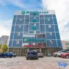 Отель City Comfort Inn Huanggang Guibinlou Wanda Square, фото 7
