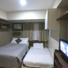 Отель Avida Towers Davao T2 319, фото 6
