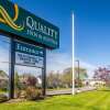 Отель Quality Inn & Suites Middletown - Newport, фото 1
