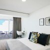 Отель Phaedrus Living Luxury Suite Nicosia 502, фото 3