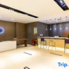 Отель TOWO Shangpin Hotel (Wanda Plaza Lanzhou University Subway Station), фото 5