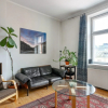 Отель WeHost Eerikinkatu 48, фото 4