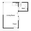Отель Coastal Retreat - 2 Br Home, фото 9