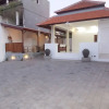 Отель Kubu Jimbar Villa & Apartment, фото 18