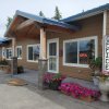 Отель Delta Accommodations-Alaska Country Inn, фото 7