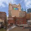 Отель Holiday Inn Express Philadelphia-Midtown, an IHG Hotel, фото 21