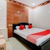 Отель OYO 75299 Hotel Aroma Classic Near Nampally Main Railway station, фото 9