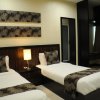 Отель Marina Oriental Hotel, фото 3