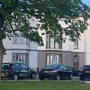 Отель Elegant 2 Bed Georgian Apartment in Herne Bay в Герн-Бэй