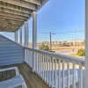 Отель Idyllic Bethany Beach Retreat w/ Balconies & Views, фото 8