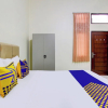 Отель SPOT ON 93245 Guet House Mulia Dua Syariah, фото 16