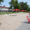 Отель Wasaga Riverdocks Hotel Suites, фото 24