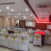 Отель 7Days Inn Dezhou Qihe Coach College, фото 19