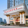 Отель Vienna International Hotel (Chengdu Century City Convention and Exhibition Center Branch), фото 1