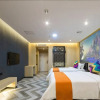 Отель Shenggao Hotel Shanghai Disneyland Park Branch, фото 6