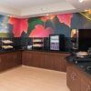 Отель Fairfield Inn & Suites Quincy, фото 23