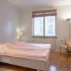 Отель Stockholm Checkin Apartment Alvik в Стокгольме