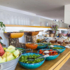 Отель Dalyan Residence & Suites, фото 11