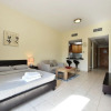 Отель Eddie - Comfortable spacious Studio, фото 15